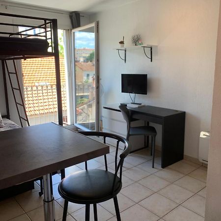 Raphael 20 Apartment Toulon Exterior foto