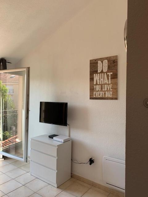 Raphael 20 Apartment Toulon Exterior foto