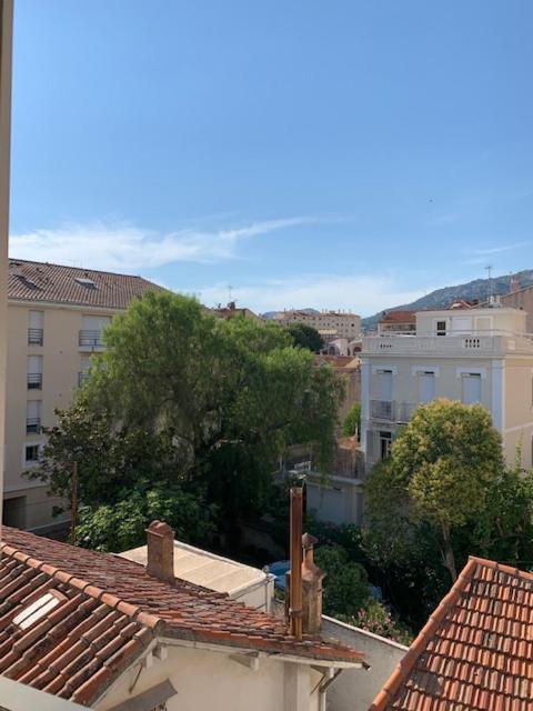 Raphael 20 Apartment Toulon Exterior foto
