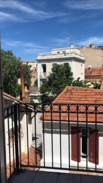 Raphael 20 Apartment Toulon Exterior foto