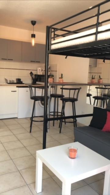 Raphael 20 Apartment Toulon Exterior foto