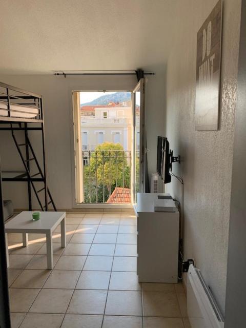 Raphael 20 Apartment Toulon Exterior foto