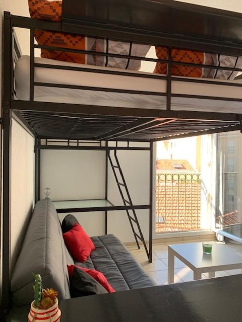 Raphael 20 Apartment Toulon Exterior foto
