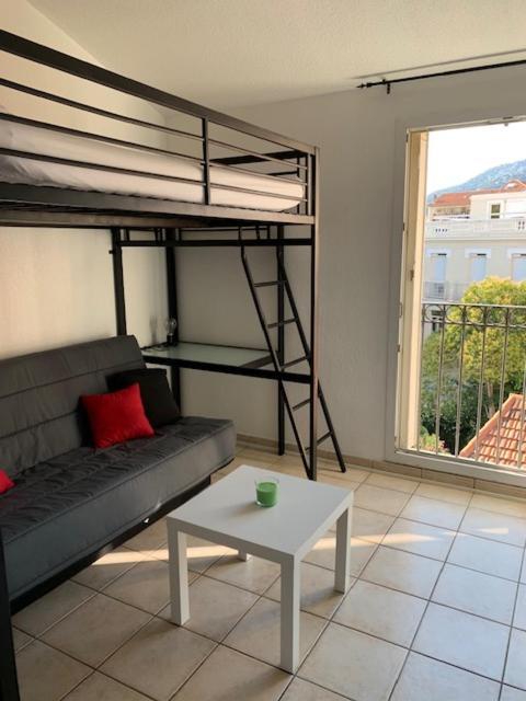 Raphael 20 Apartment Toulon Exterior foto